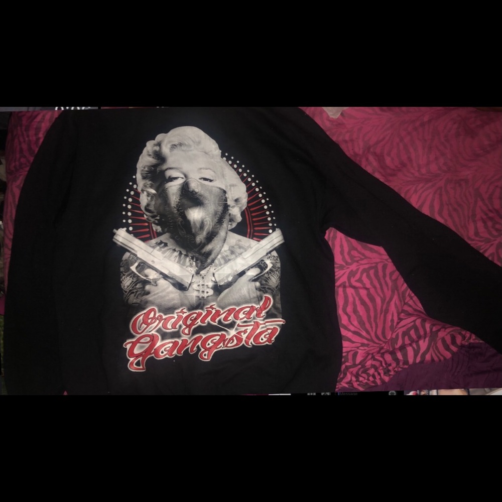 Hanes Hoodie